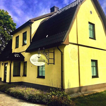 Villa Kertelhof Guesthouse Кярдла Екстер'єр фото