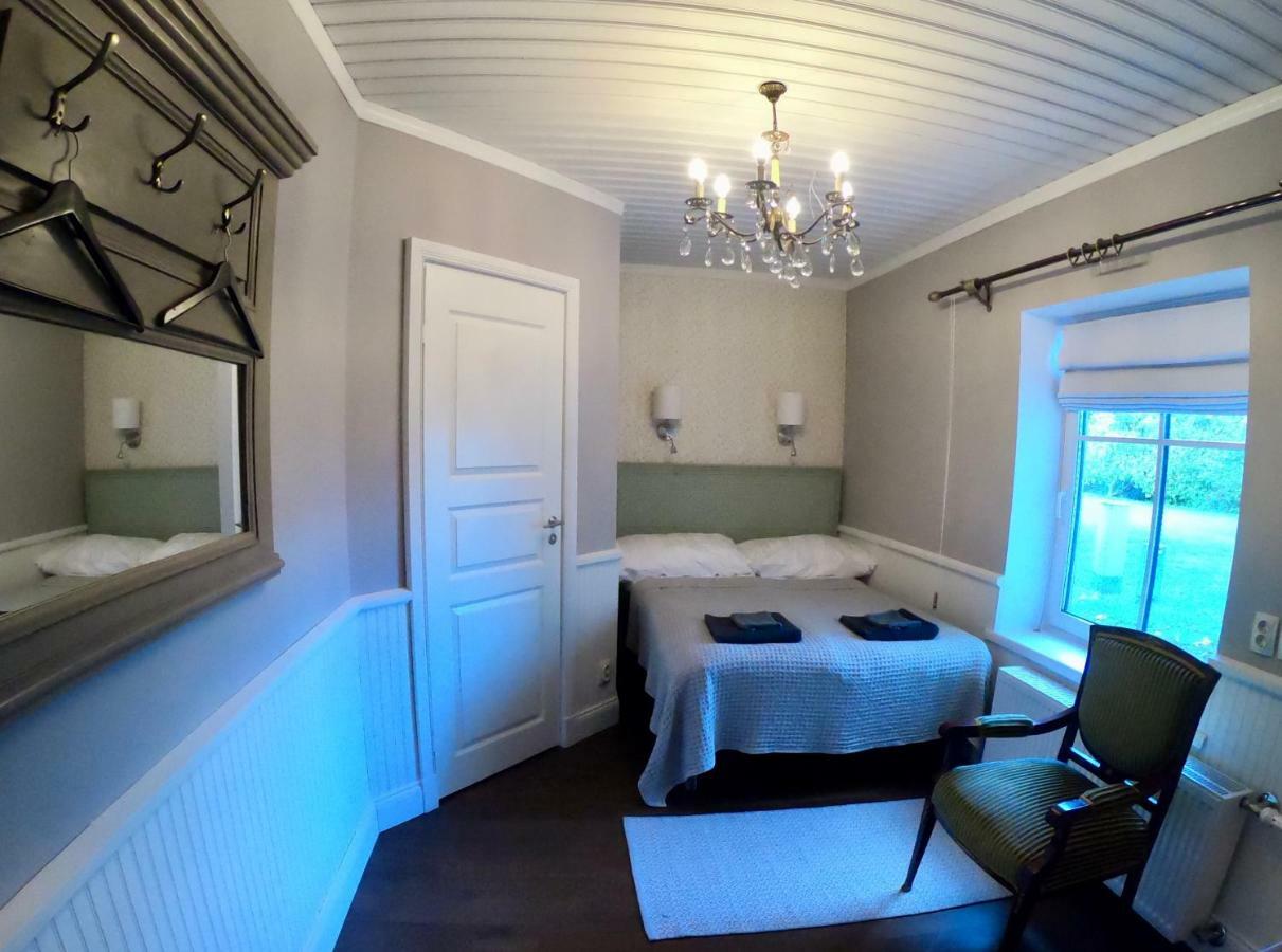 Villa Kertelhof Guesthouse Кярдла Екстер'єр фото