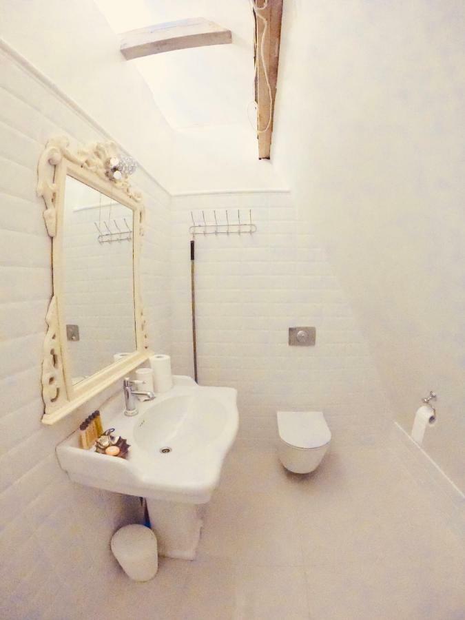 Villa Kertelhof Guesthouse Кярдла Екстер'єр фото