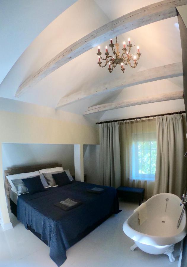 Villa Kertelhof Guesthouse Кярдла Екстер'єр фото